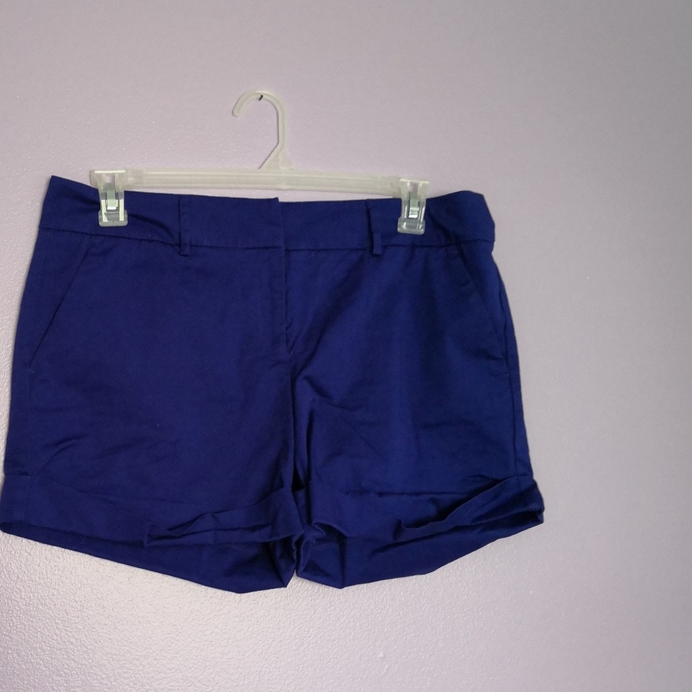 New York and Company Dress Shorts